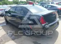 2021 Chrysler 300 фото