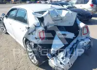2021 Chrysler 300 фото