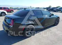 2021 Chrysler 300 photo