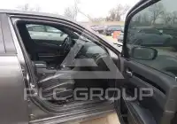 2021 Chrysler 300 фото