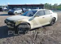 2021 Chrysler 300 photo