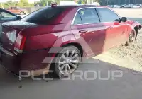2021 Chrysler 300 photo