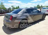 2021 Chrysler 300 фото