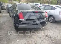 2021 Chrysler 300 фото