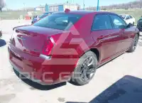2021 Chrysler 300 фото