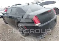 2021 Chrysler 300 фото
