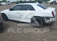 2021 Chrysler 300 фото