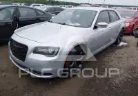 2021 Chrysler 300 фото