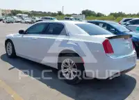 2021 Chrysler 300 photo
