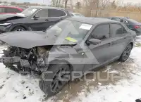 2021 Chrysler 300 photo