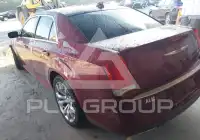 2021 Chrysler 300 photo