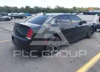 2021 Chrysler 300 фото