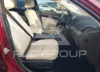 2021 Chrysler 300 photo