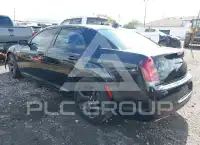 2021 Chrysler 300 фото