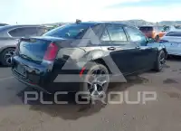 2021 Chrysler 300 фото