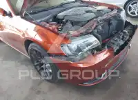 2021 Chrysler 300 photo