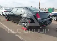 2021 Chrysler 300 фото
