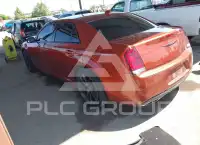 2021 Chrysler 300 photo