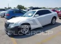 2021 Chrysler 300 photo