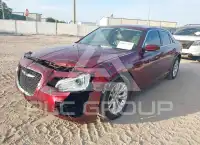 2021 Chrysler 300 photo