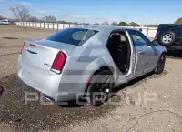 2021 Chrysler 300 photo