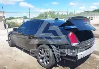 2021 Chrysler 300 фото