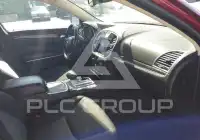 2021 Chrysler 300 photo