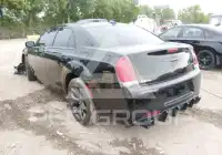 2021 Chrysler 300 фото