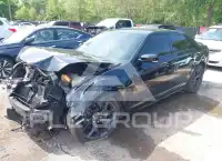 2021 Chrysler 300 фото