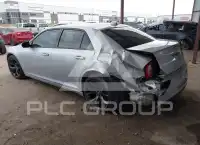 2021 Chrysler 300 photo