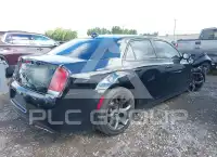 2021 Chrysler 300 фото
