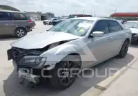2021 Chrysler 300 photo