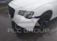 2021 Chrysler 300 фото