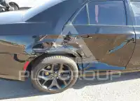 2021 Chrysler 300 photo