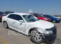 2021 Chrysler 300 photo