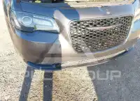 2021 Chrysler 300 фото