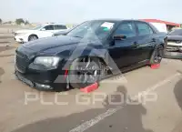 2021 Chrysler 300 фото