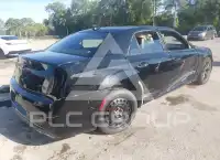 2021 Chrysler 300 фото