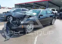 2021 Chrysler 300 фото