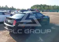 2021 Chrysler 300 photo