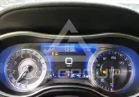2021 Chrysler 300 фото