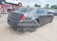 2021 Chrysler 300 photo