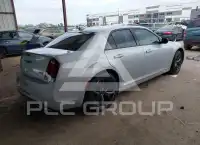 2021 Chrysler 300 photo