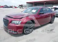 2021 Chrysler 300 photo
