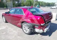2021 Chrysler 300 photo