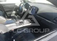 2021 Chrysler 300 фото