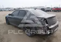 2021 Chrysler 300 фото