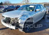 2021 Chrysler 300 photo