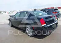 2021 Chrysler 300 фото
