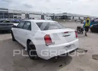 2021 Chrysler 300 фото